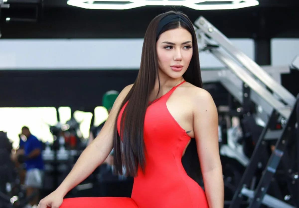 Estrela mexicana do Tiktok é morta a tiros, após denunciar ex por violência doméstica