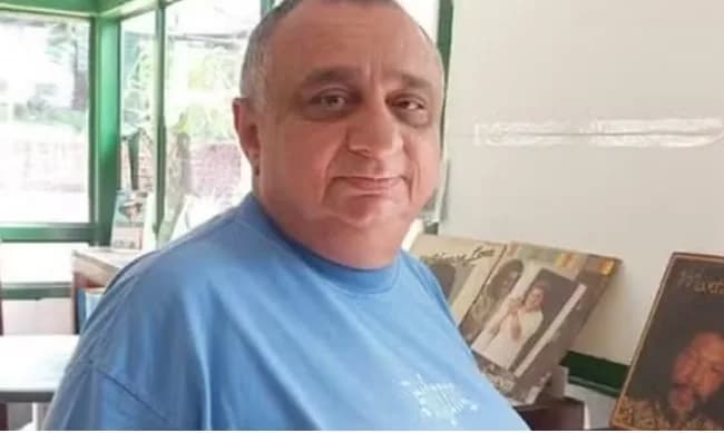 Família atualiza estado de saúde de Paulo Onça; confira