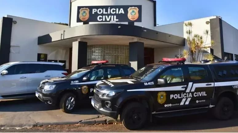 Em Goiás, criança denuncia abuso e é expulsa de casa pela mãe