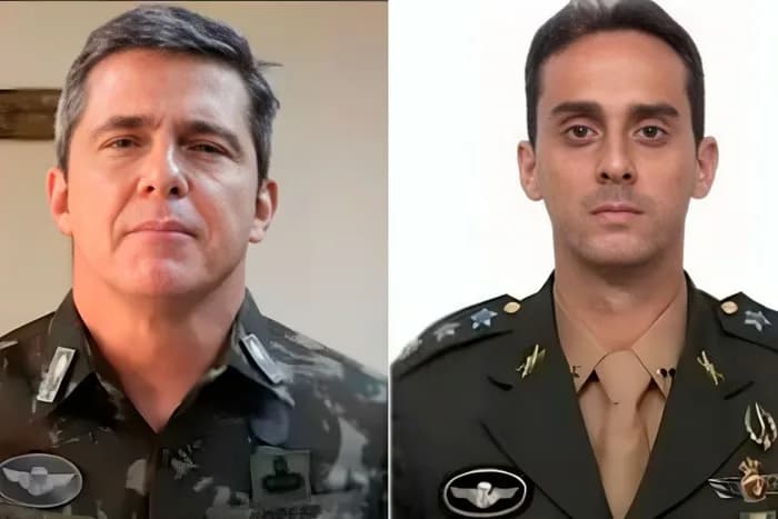 Moraes autoriza transferência de 2 &#8220;kids pretos&#8221;, para prisão militar em Brasília