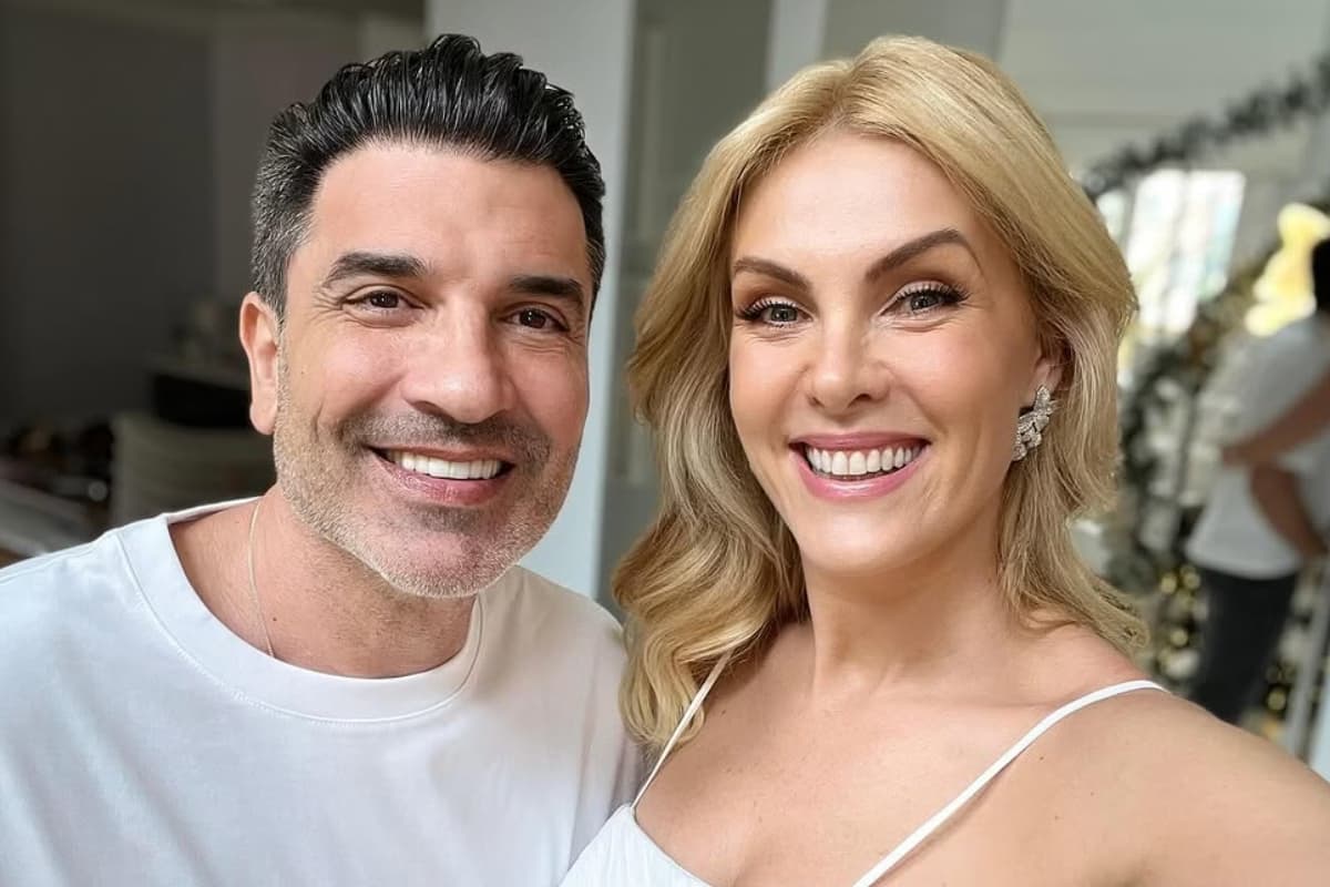 Após cirurgia para retirar câncer de pâncreas, Edu Guedes tem alta e fala pela 1ª vez: &#8220;Salvaram a minha vida&#8221;