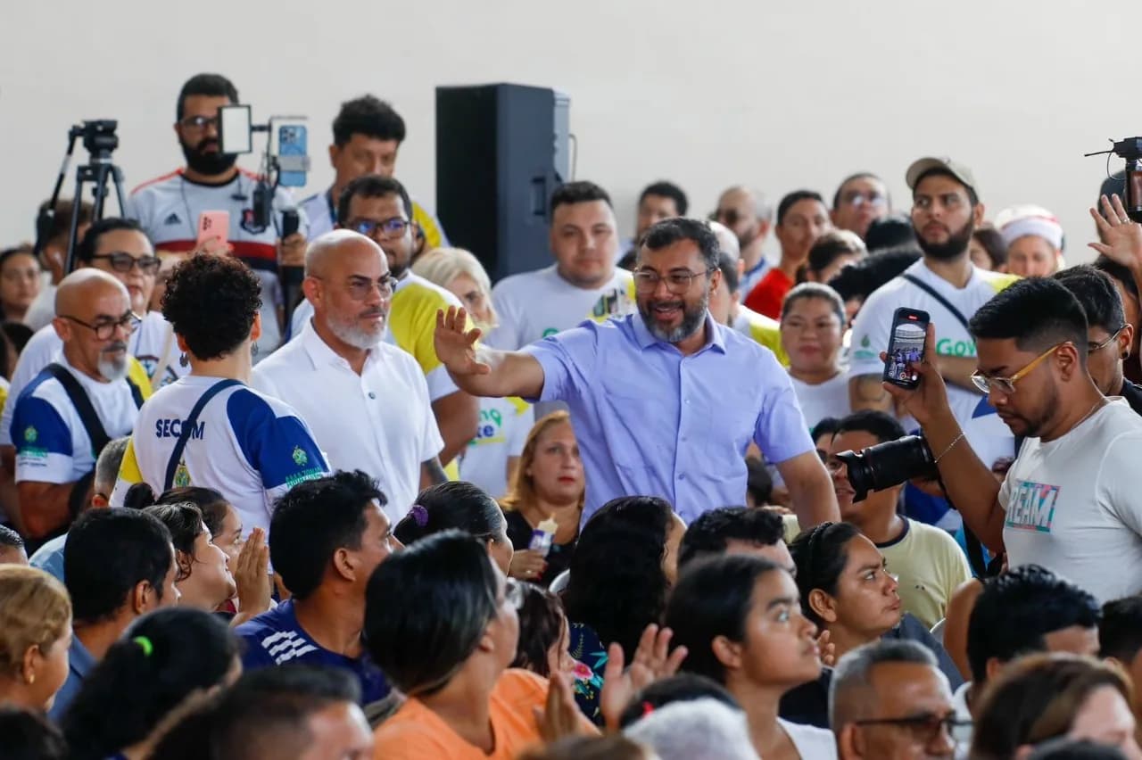 Programa &#8216;Governo Presente&#8217; encerra 2024 com 100 mil atendimentos