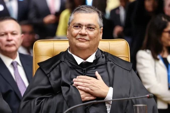 Flávio Dino reconhece eleição da Mesa Diretora de Alagoas e decisão gera otimismo para episódio na Aleam