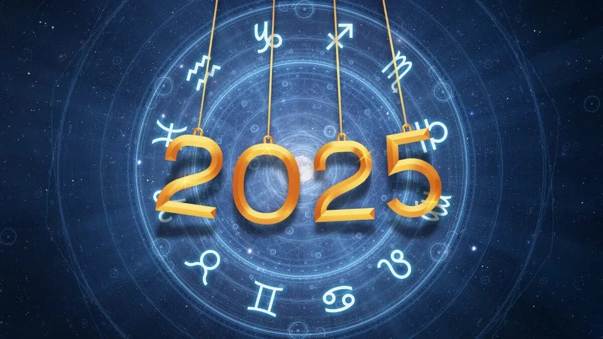 Promessas de ano novo de cada signo: Descubra o que os astros reservam