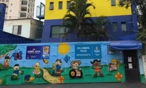 Bebê de 8 meses morre em creche de São Paulo