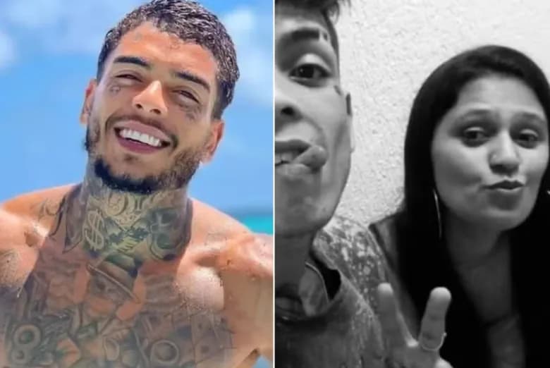 Irmã de MC Kevin morre aos 36 anos