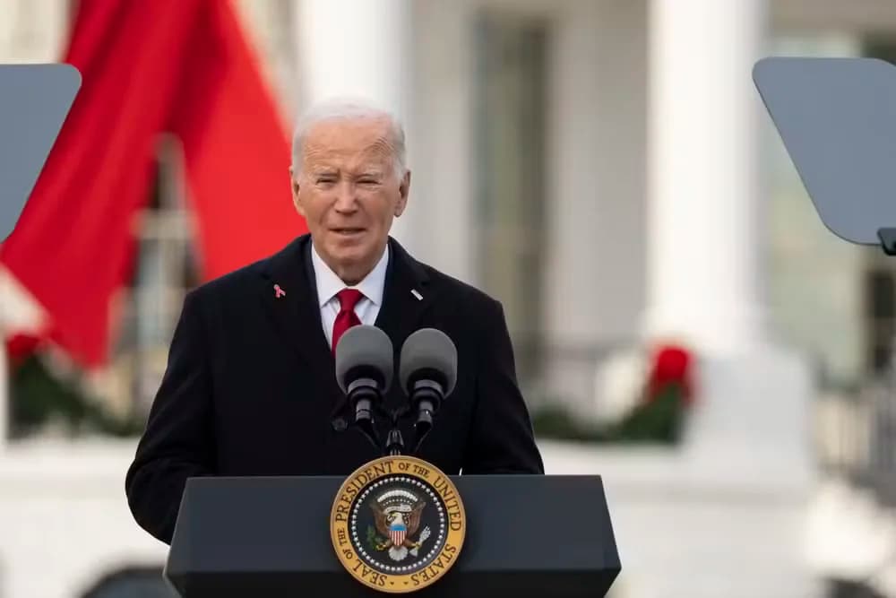 Joe Biden fala pela 1ª vez sobre diagnóstico de câncer de próstata: &#8220;Somos mais fortes nos momentos difíceis&#8221;