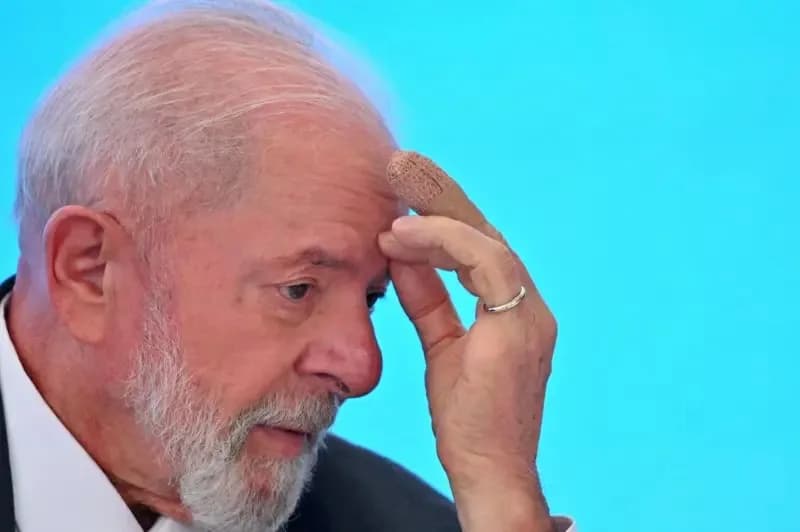 Governadores criticam vetos de Lula em renegociação da dívida dos estados: &#8220;É pra sustentar privilégios e mordomias&#8221;