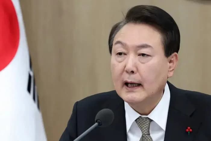 Deputados aprovam impeachment do presidente da Coreia do Sul