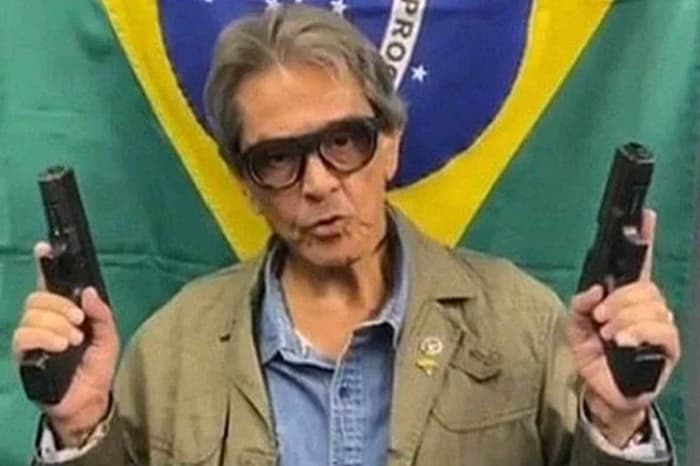 STF forma maioria para condenar Roberto Jefferson a 9 anos de prisão
