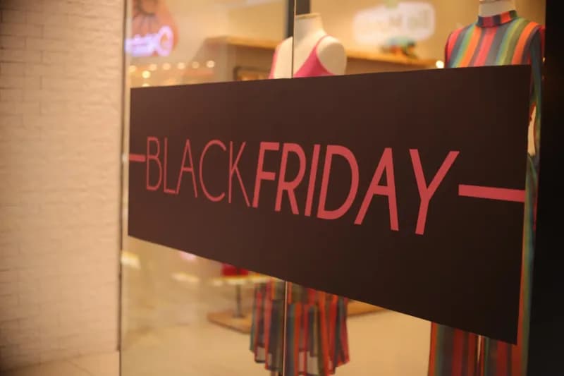 Black Friday: Lojas de departamento de Manaus são autuadas por falsas promoções