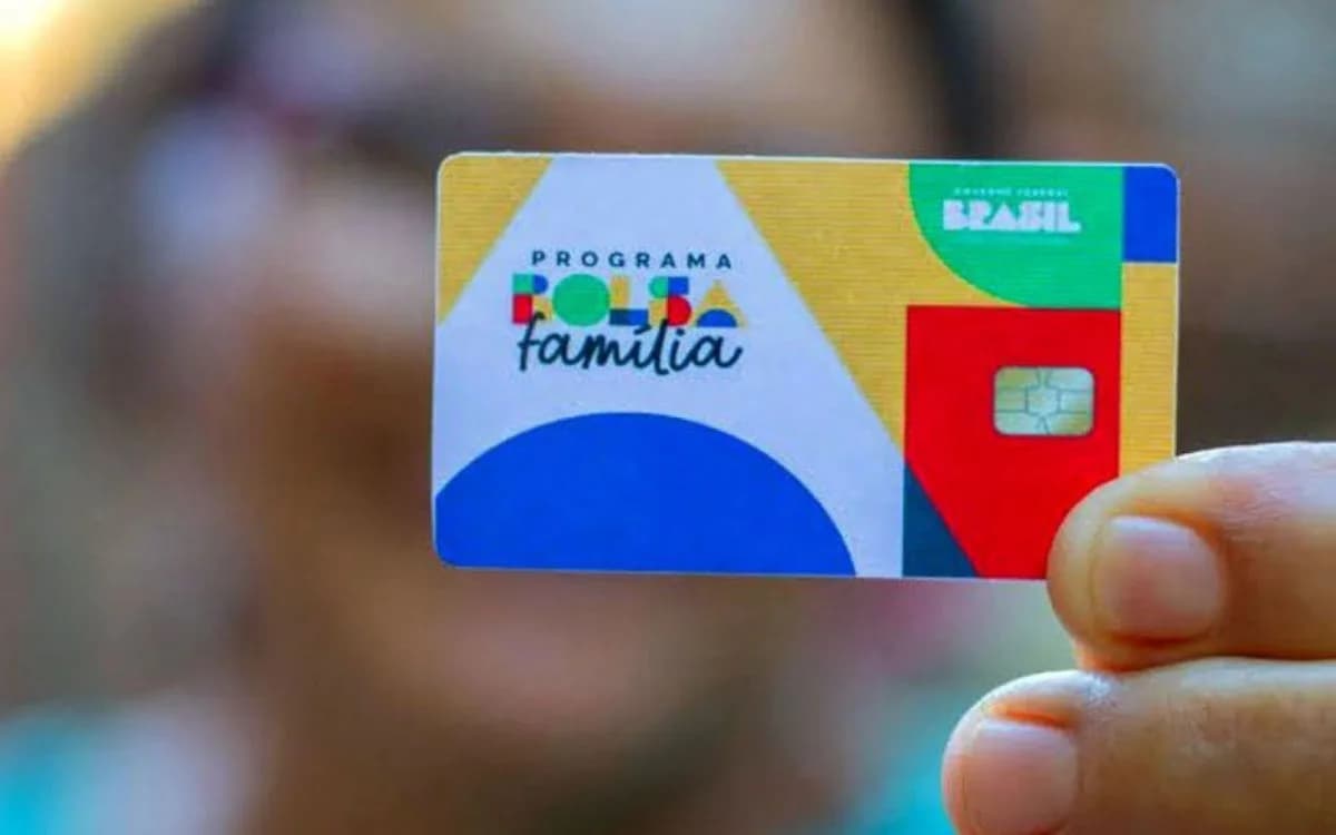 Pagamento do Bolsa Família de 2025 começa no dia 20 de janeiro; veja calendário