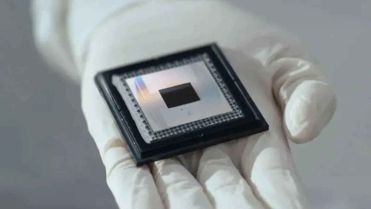 Conheça Willow, o chip quântico do Google que promete revolucionar a computação