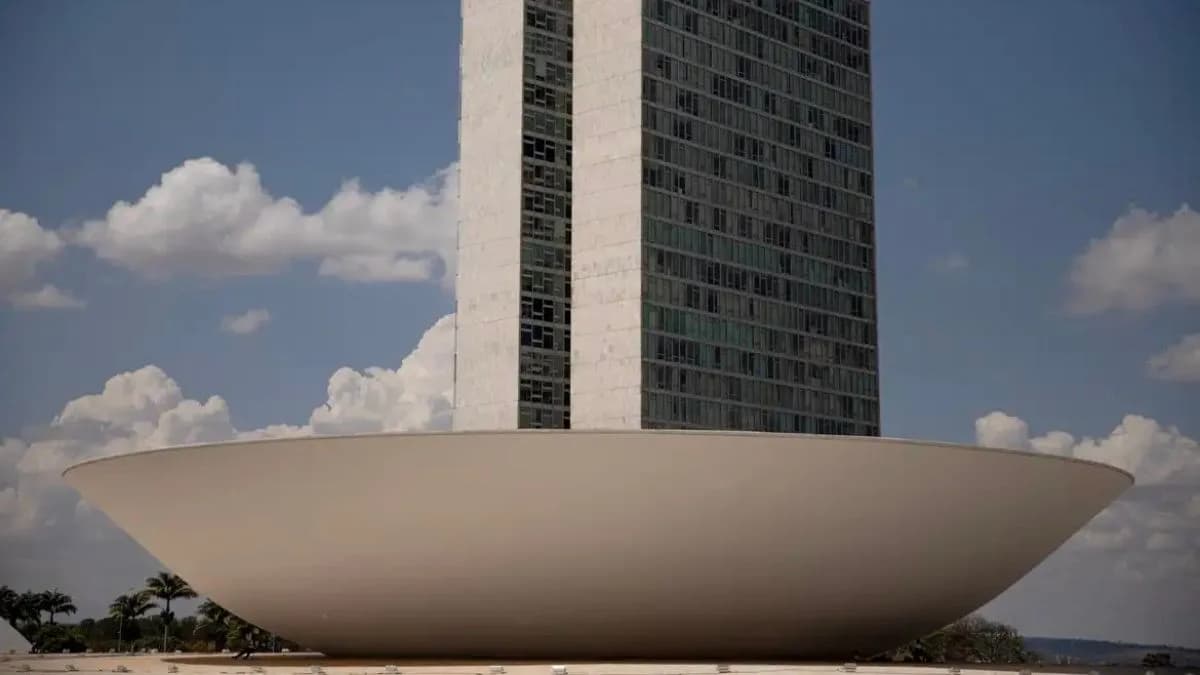 Texto da LDO 2025 é aprovada por Comissão Mista e vai ao plenário do Congresso