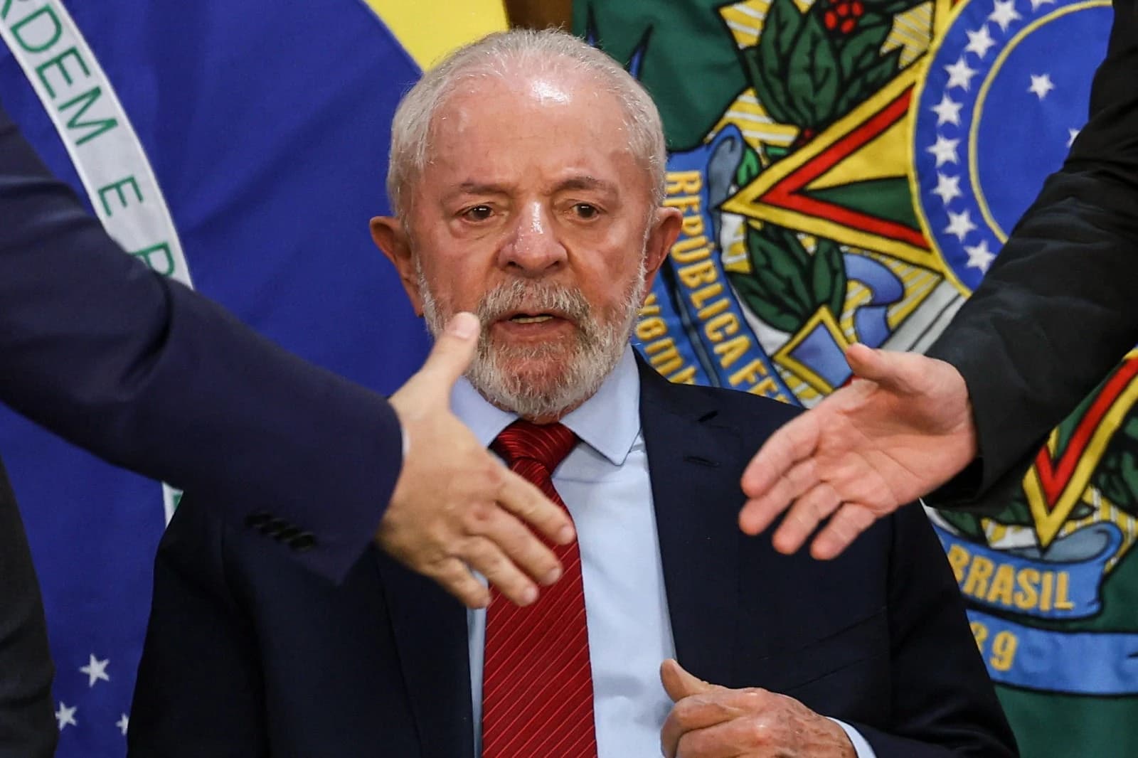 Lula prepara reforma ministerial com o Congresso para o próximo ano 
