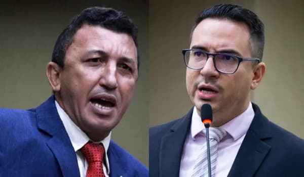 Sassá volta a confrontar Guedes com documento para abrir mão de aumento salarial