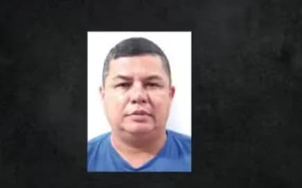 Filha sai em defesa de Adeilson Fonseca, suspeito de agredir Paulo Onça em Manaus