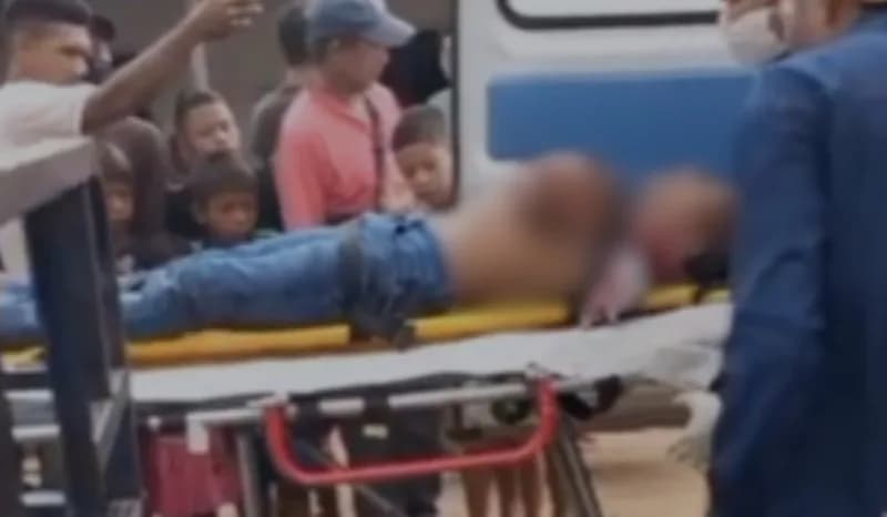 Indígena é baleada e morre durante assalto no município de Tabatinga