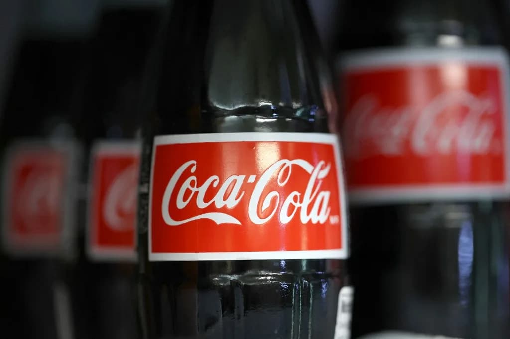 Trump quer mudar receita da Coca-Cola nos EUA: Entenda