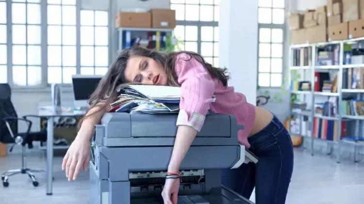 Síndrome de &#8220;burnout&#8221;: 12 sinais de que você pode estar com o problema