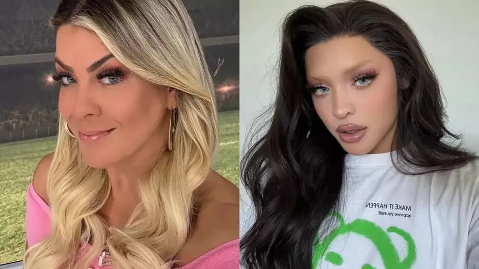 Pabllo Vittar se pronuncia após post polêmico de Renata Fan: &#8220;Isso não é brincadeira&#8221;