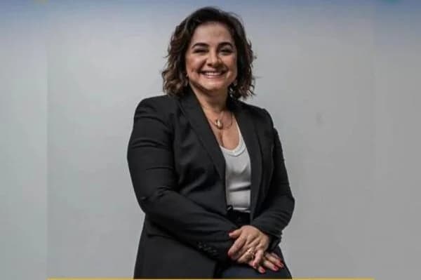 “A pré-candidatura está abraçada, Bolsonaro e Michelle terão uma participação ativa”, diz Maria do Carmo sobre estratégias do PL no Amazonas
