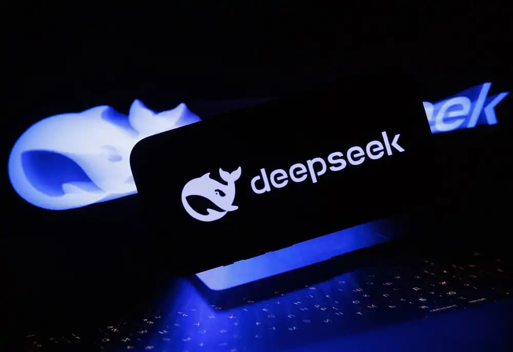 Itália bane DeepSeek e questiona empresa: &#8220;risco para dados de milhões de pessoas&#8221;