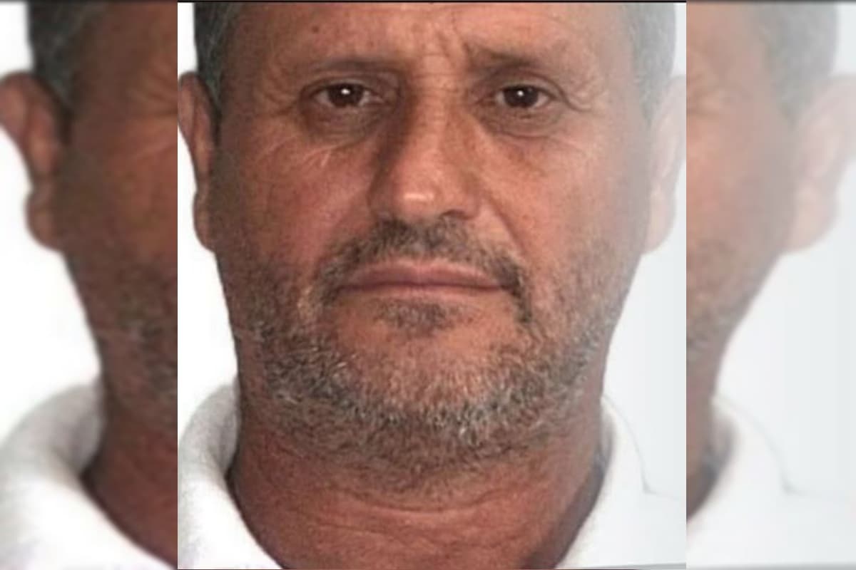 Pedreiro mata pais de ex-mulher com 17 &#8216;terçadadas&#8217; e é preso pela polícia; Veja