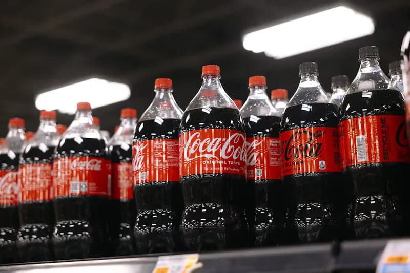 Coca-Cola recolhe produtos na Europa após detectar níveis excessivos de clorato
