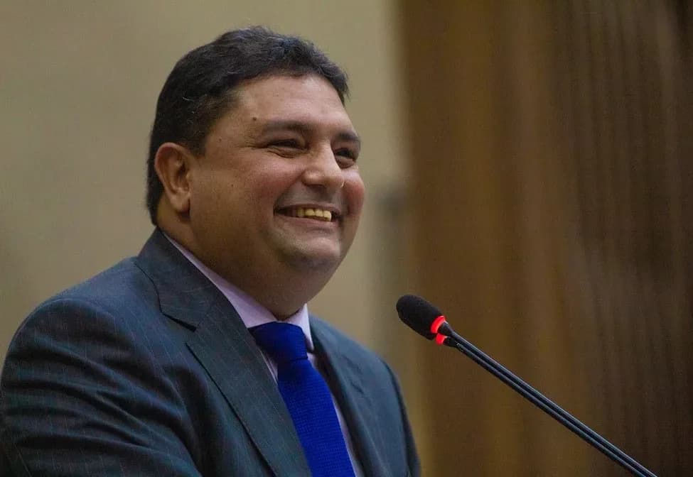 Caio André assume comando da Secretaria de Cultura; Governo do AM anuncia outras mudanças