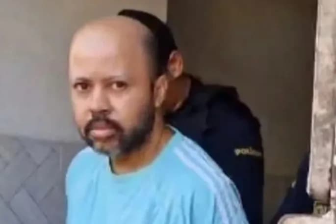 Serial killer de Maceió é denunciado por 10 homicídios