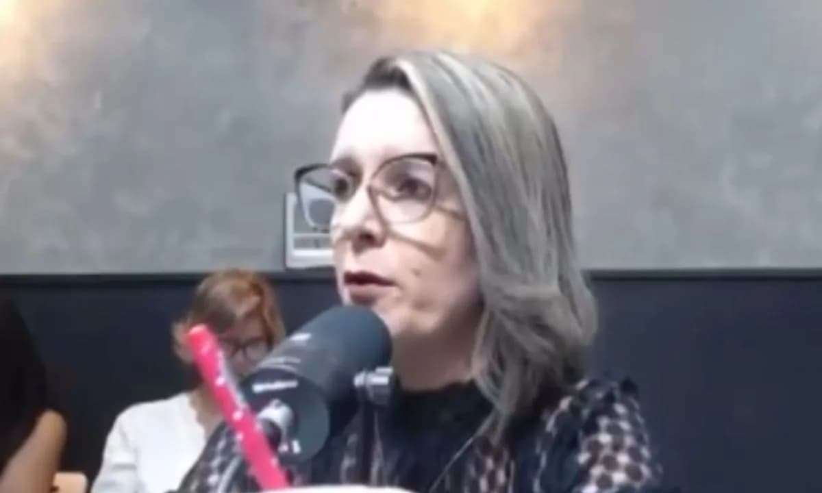 VÍDEO: Secretária de Educação chama TDAH e dislexia de &#8220;modismo&#8221; e causa revolta
