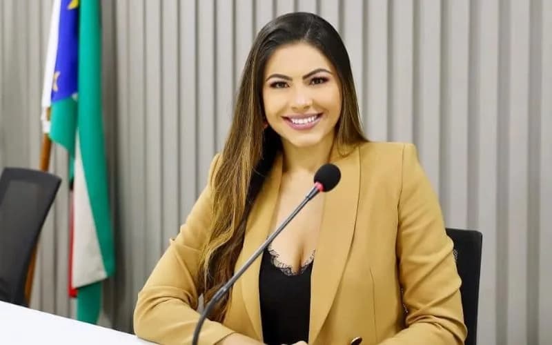 Brena Dianná sobre especulações para assumir a SEC: “Uma surpresa para mim”