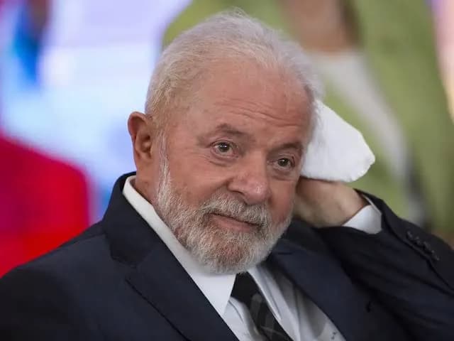 Impeachment de Lula: Apoiadores de Bolsonaro se manifestam nas redes sociais; veja