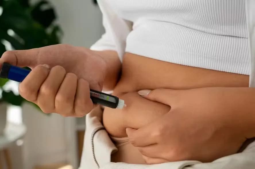 Obesidade: Veja quais são as canetas aprovadas pela Anvisa para emagrecimento