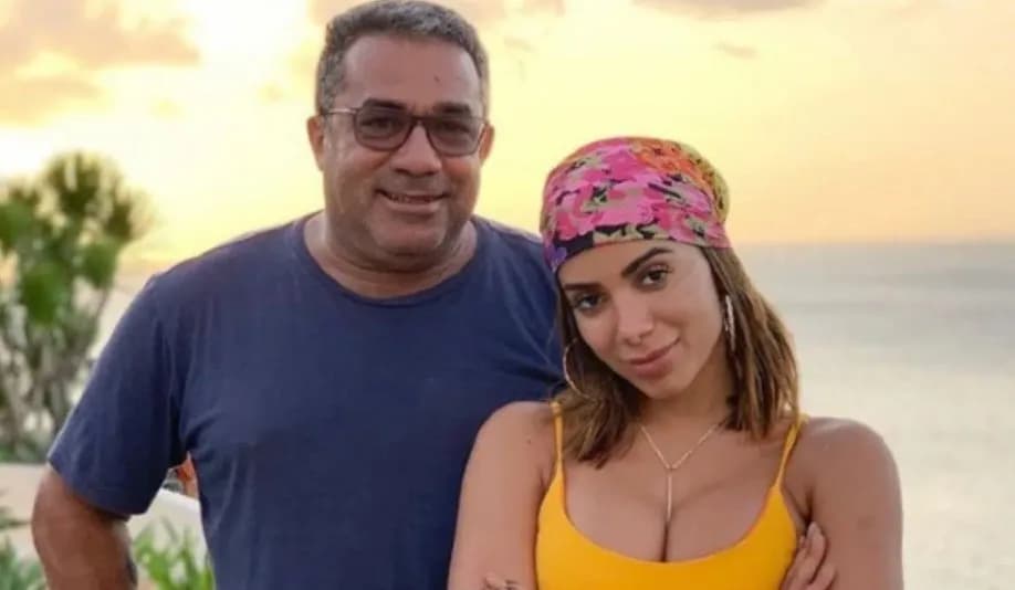 BBB 25: Anitta é a primeira atração musical e fará show com o pai nesta quarta (15/1)
