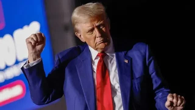 Trump ameaça Rússia caso paz com a Ucrânia não seja negociada: &#8220;Resolvam isso agora&#8221;