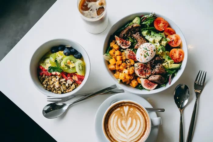 Café da manhã para emagrecer: Saiba o que comer (e o que evitar)