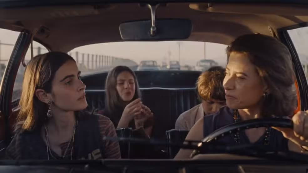 &#8220;Ainda estou aqui&#8221; tem melhor avaliação entre as produções da mesma categoria no Oscar