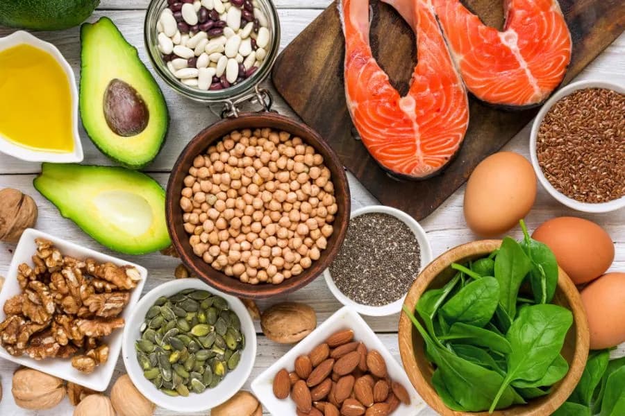 Xô anemia! Conheça 10 alimentos ricos em ferro para pôr no seu prato já!