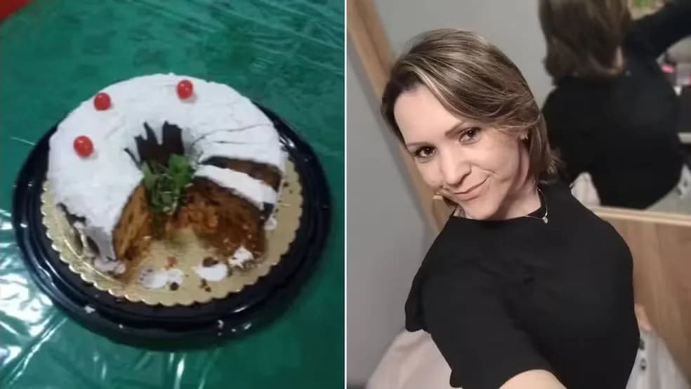 Reviravolta no caso do bolo envenenado no RS: Suspeita é encontrada morta em cela