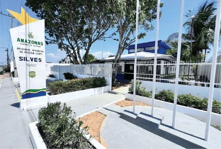 Conselheiro tutelar é preso após mandar nudes para menor em Silves