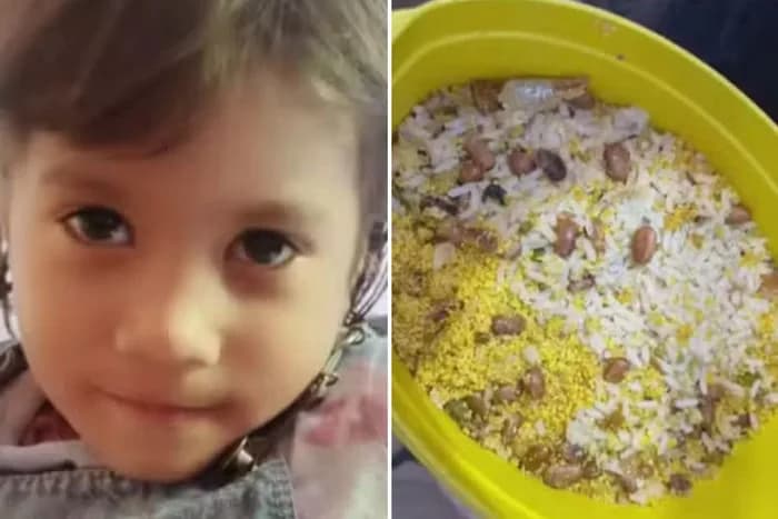 Menina de 4 anos é 5ª vítima a morrer em caso de veneno no Piauí; padrasto segue preso