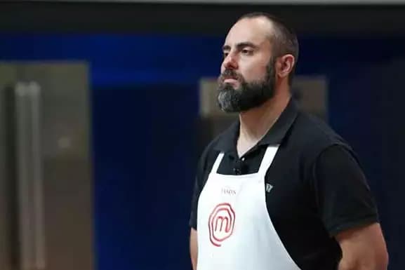 Preso, ex-masterchef afirma que relação com criança de 12 anos foi &#8220;consensual&#8221;
