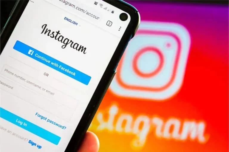 Instagram apresenta instabilidade nesta terça (25)