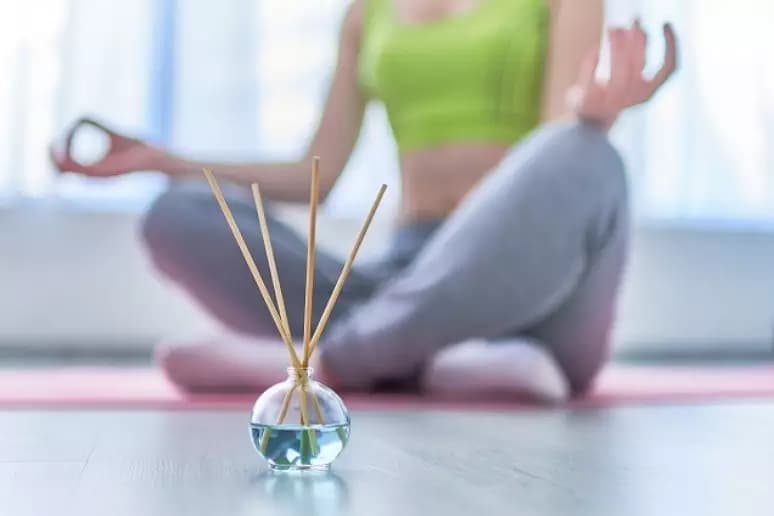 Aromaterapia: Saiba como os cheiros podem ajudar no tratamento da ansiedade