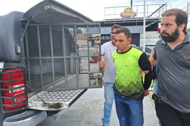 Militar do Exército vai a júri popular por matar garota de programa em Manaus