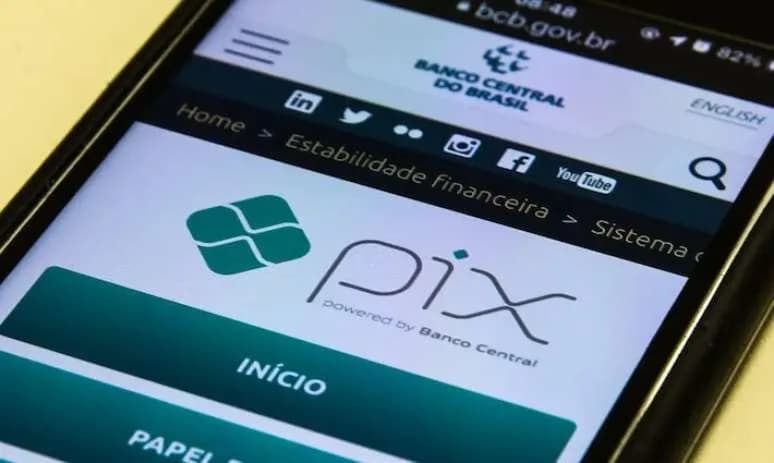 Bancos terão 1 mês para excluir chaves Pix de CPFs e CNPJs irregulares: Entenda