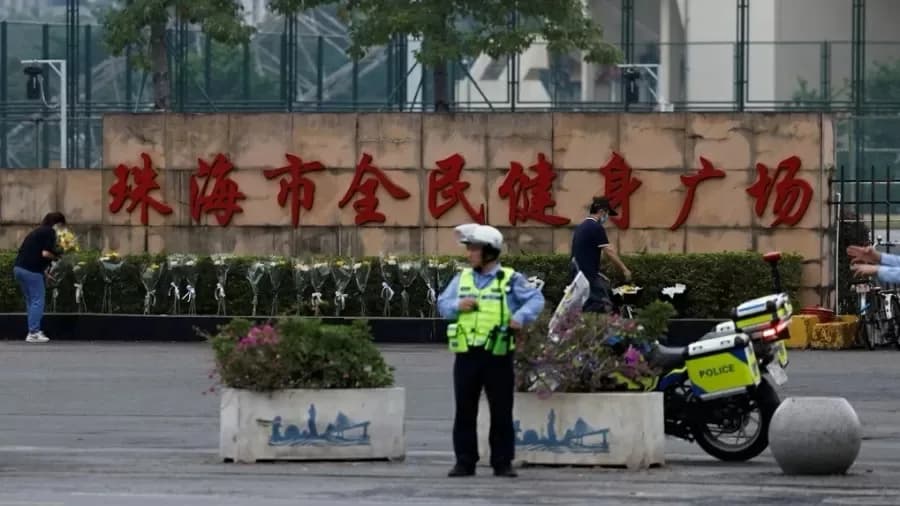 Homem condenado por atropelar e matar 35 pessoas é executado na China