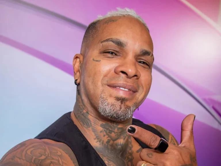 BBB 25: “Vai ser uma sensação muito legal&#8221;, revela Rodriguinho sobre &#8220;Show de Quarta&#8221;